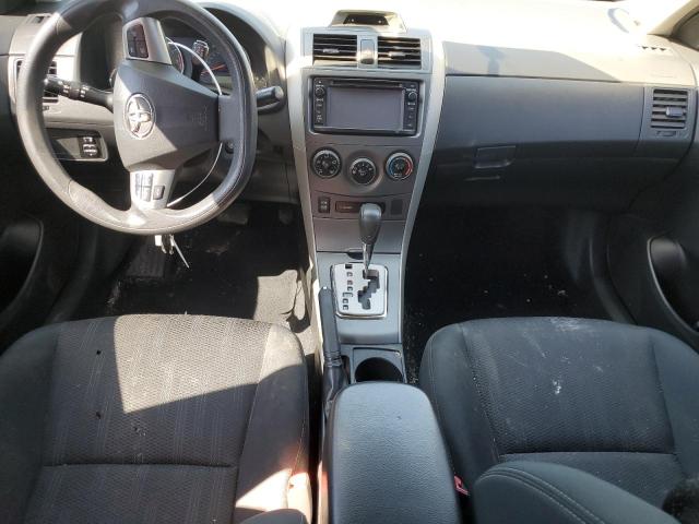 Photo 8 from auction – 2012 TOYOTA COROLLA BA with VIN 2T1BU4EE2CC864986