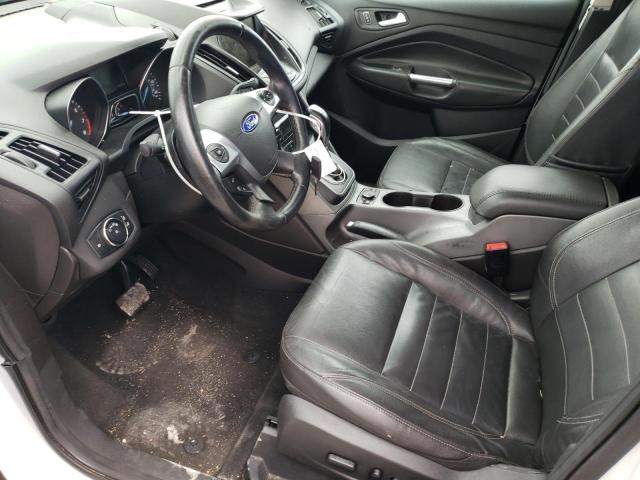 Фото 7 с аукциона – 2014 FORD ESCAPE SE с VIN 1FMCU0GX4EUB12705