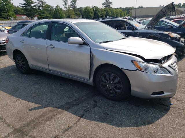 Photo 4 from auction – 2009 TOYOTA CAMRY BASE with VIN 4T4BE46K39R077317