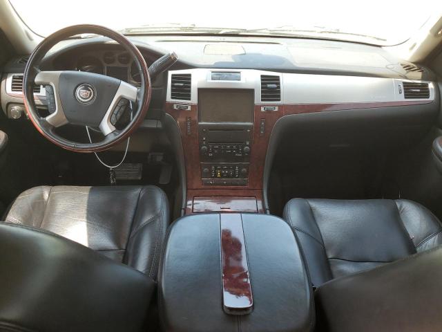 Photo 8 from auction – 2007 CADILLAC ESCALADE E with VIN 1GYFK66857R231058