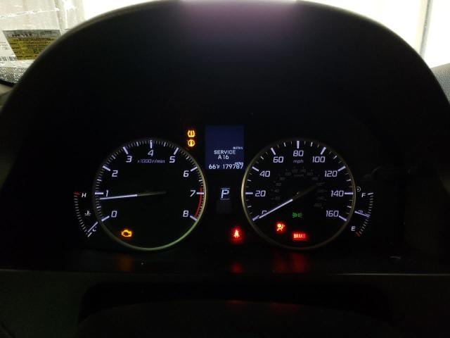Photo 9 from auction – 2013 ACURA RDX TECHNO with VIN 5J8TB4H58DL004351