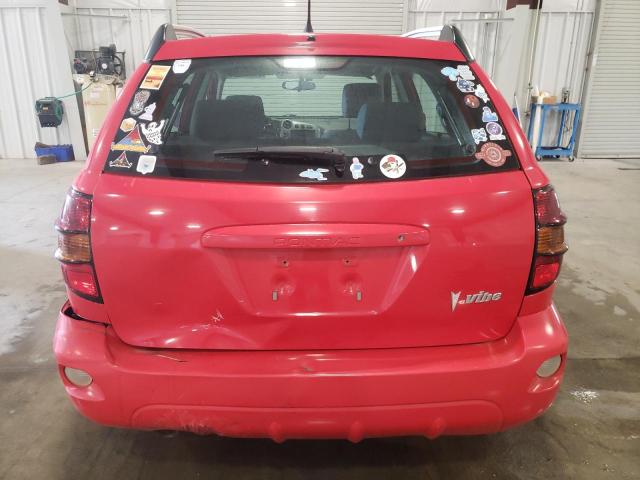 Photo 6 from auction – 2006 PONTIAC VIBE with VIN 5Y2SL65816Z463769