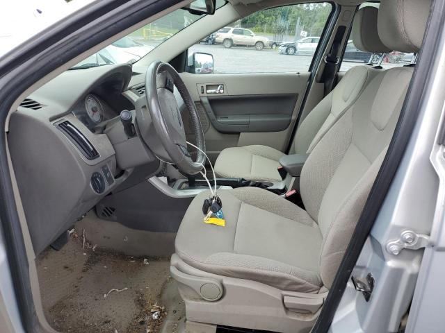 Photo 7 from auction – 2008 FORD FOCUS SE with VIN 1FAHP35N38W136285