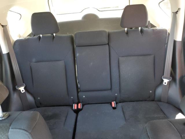 Photo 10 from auction – 2016 HONDA CR-V EX with VIN 3CZRM3H56GG722022