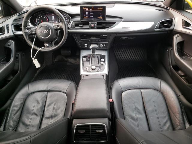 Foto 8 de la subasta – 2012 AUDI A6 PRESTIG con VIN WAUJGCFC5CN164173