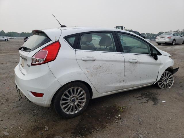 Photo 3 from auction – 2015 FORD FIESTA TIT with VIN 3FADP4FJXFM200514