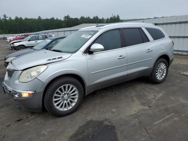 BUICK ENCLAVE CX 2010 with VIN 5GALVBED9AJ267074 - Photo from auction