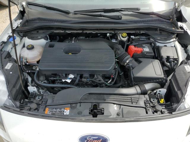Photo 12 from auction – 2020 FORD ESCAPE TIT with VIN 1FMCU9J93LUA09996