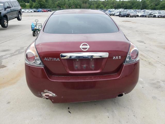 Photo 6 from auction – 2010 NISSAN ALTIMA BAS with VIN 1N4AL2AP8AN474470