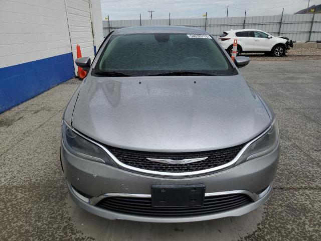 Photo 5 from auction – 2016 CHRYSLER 200 LIMITE with VIN 1C3CCCAB2GN154717