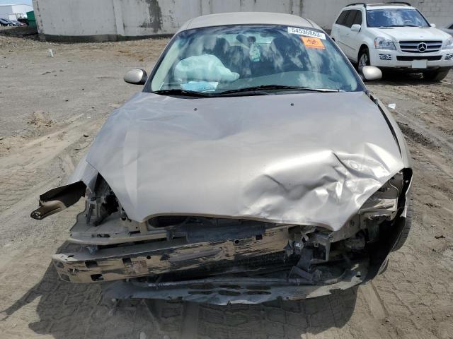 Photo 11 from auction – 2001 FORD TAURUS SES with VIN 1FAFP55U61A213700
