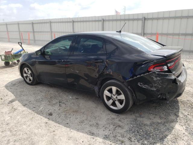 Photo 2 from auction – 2016 DODGE DART SXT with VIN 1C3CDFBB1GD701902