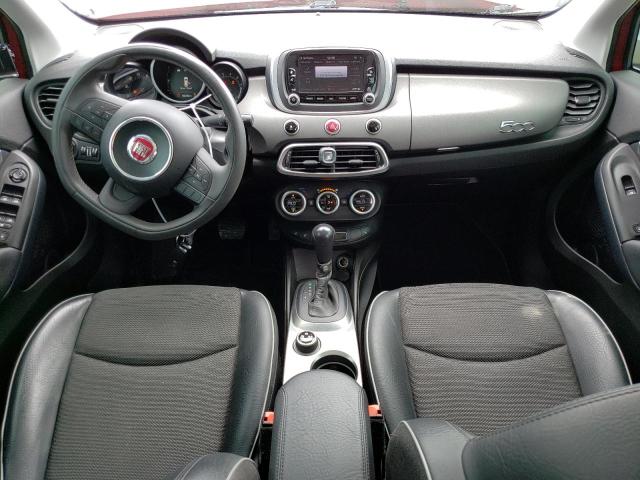 Photo 8 from auction – 2017 FIAT 500X TREKK with VIN ZFBCFYCB4HP543249