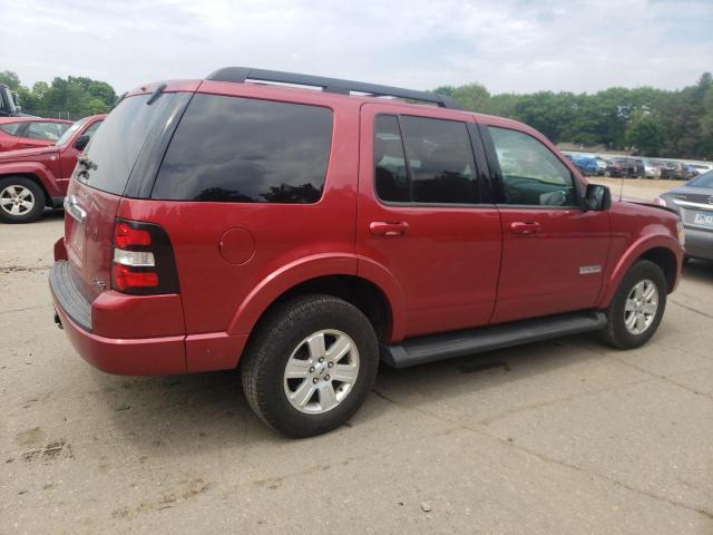 Photo 3 from auction – 2008 FORD EXPLORER X with VIN 1FMEU73E98UA11685