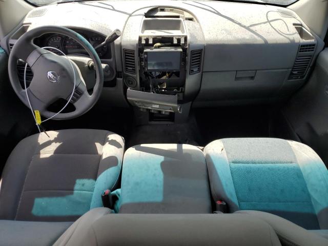Photo 8 from auction – 2007 NISSAN TITAN XE with VIN 1N6AA07A67N201430