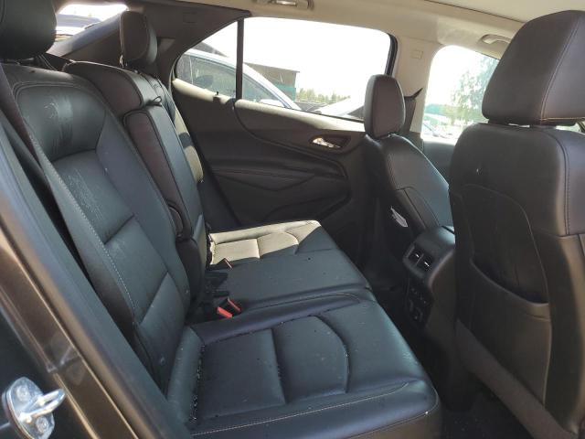 Photo 11 from auction – 2018 CHEVROLET EQUINOX PR with VIN 2GNAXVEV9J6106867