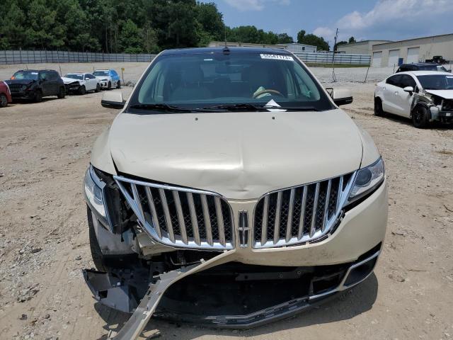 Photo 5 from auction – 2014 LINCOLN MKX with VIN 2LMDJ6JK5EBL02553