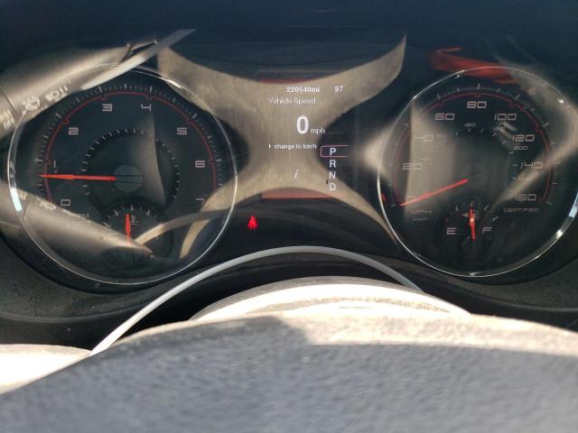 Photo 9 from auction – 2012 DODGE CHARGER PO with VIN 2C3CDXAT0CH182905