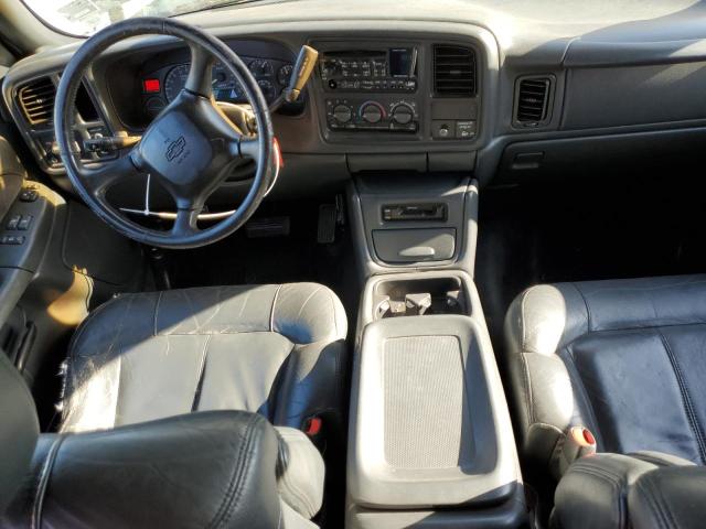 Photo 8 from auction – 2000 CHEVROLET SILVERADO with VIN 2GCEC19T0Y1400656