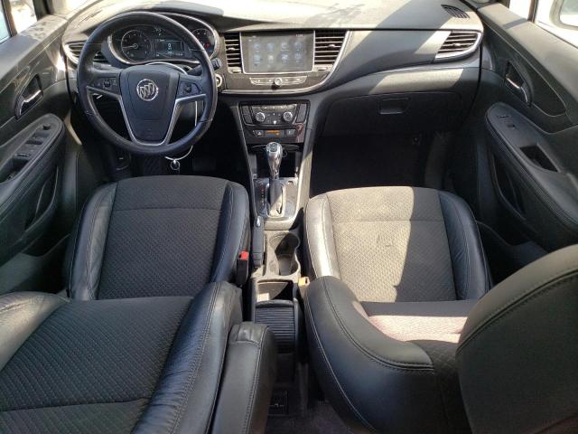 Фото 8 с аукциона – 2017 BUICK ENCORE SPO с VIN KL4CJ1SBXHB008809