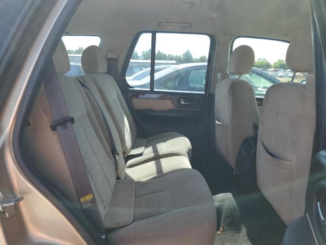Photo 11 from auction – 2005 ISUZU ASCENDER with VIN 4NUDS13S052700664