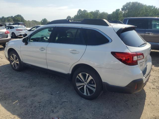 Photo 2 from auction – 2019 SUBARU OUTBACK 2. with VIN 4S4BSANC9K3344936