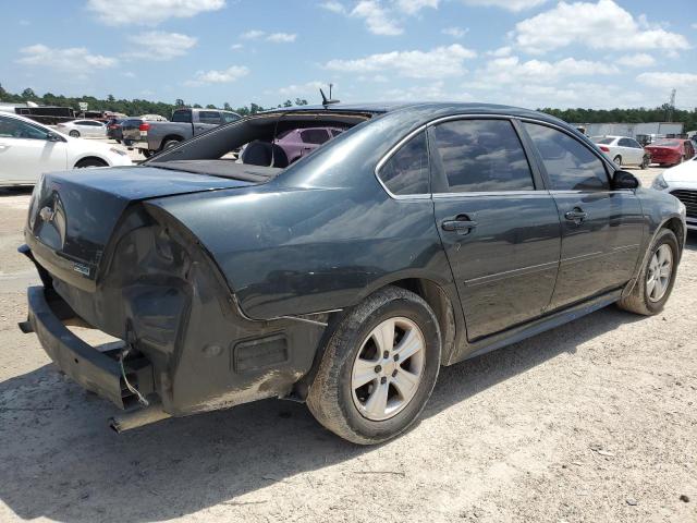 Photo 3 from auction – 2013 CHEVROLET IMPALA LS with VIN 2G1WF5E32D1221367