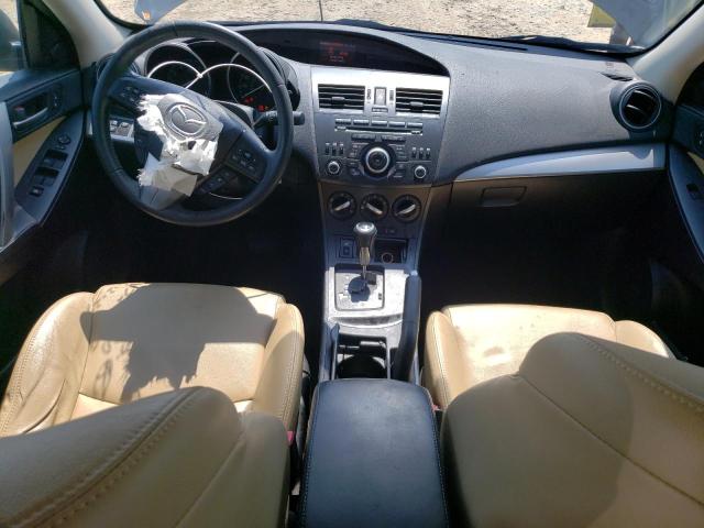 Photo 8 from auction – 2012 MAZDA 3 I with VIN JM1BL1W75C1665193