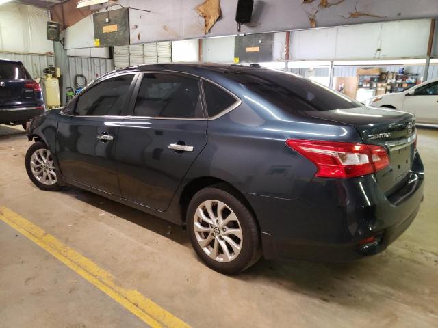 Photo 2 from auction – 2016 NISSAN SENTRA S with VIN 3N1AB7AP7GY230155