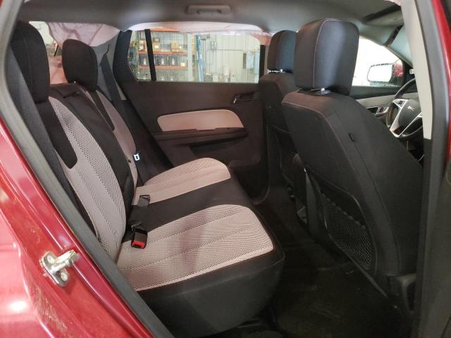 Photo 10 from auction – 2015 GMC TERRAIN SL with VIN 2GKFLRE36F6284490