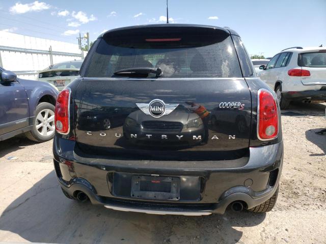 Снимка 6 от търг – 2015 MINI COOPER S C с VIN WMWZC5C57FWP49108