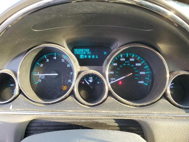Photo 9 from auction – 2013 BUICK ENCLAVE with VIN 5GAKRCKDXDJ247043