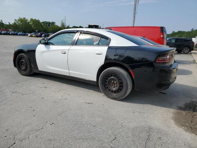 Photo 2 from auction – 2019 DODGE CHARGER PO with VIN 2C3CDXKT5KH699579