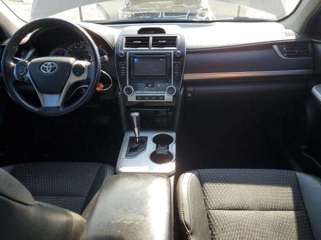 Photo 8 from auction – 2013 TOYOTA CAMRY L with VIN 4T1BF1FK5DU715503
