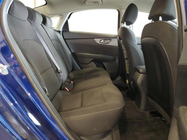 Photo 10 from auction – 2020 KIA FORTE FE with VIN 3KPF24AD1LE179187