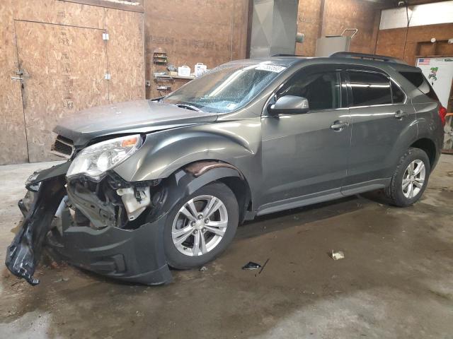 Photo 1 from auction – 2013 CHEVROLET EQUINOX LT with VIN 2GNALDEK5D6225189