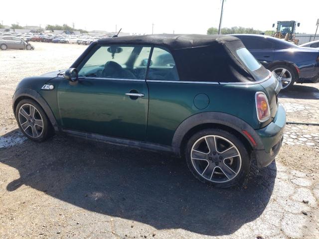 Photo 2 from auction – 2010 MINI COOPER S with VIN WMWMS3C53ATZ85105