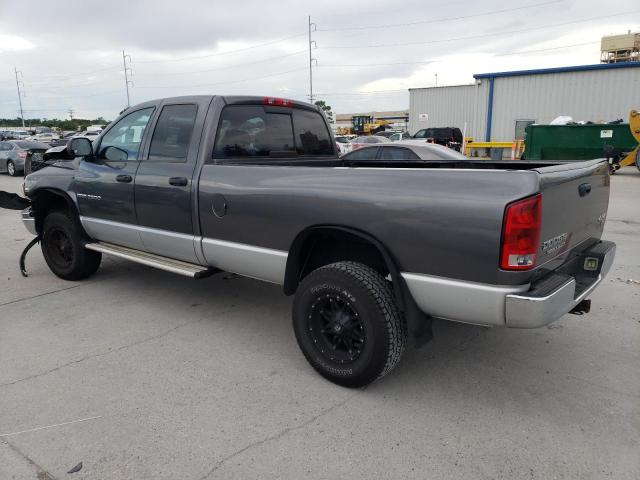 Zdjęcie 2 z aukcji – 2004 DODGE RAM 2500 S z VIN 1D7KU28D34J189071