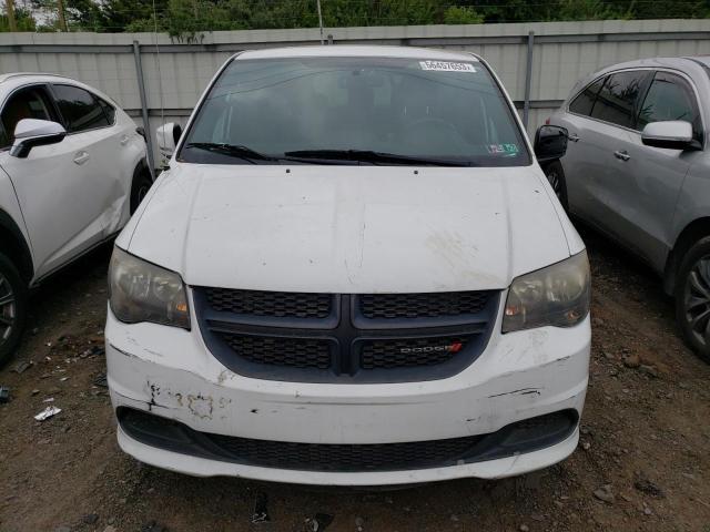 Photo 5 from auction – 2014 DODGE GRAND CARA with VIN 2C4RDGBG8ER405650