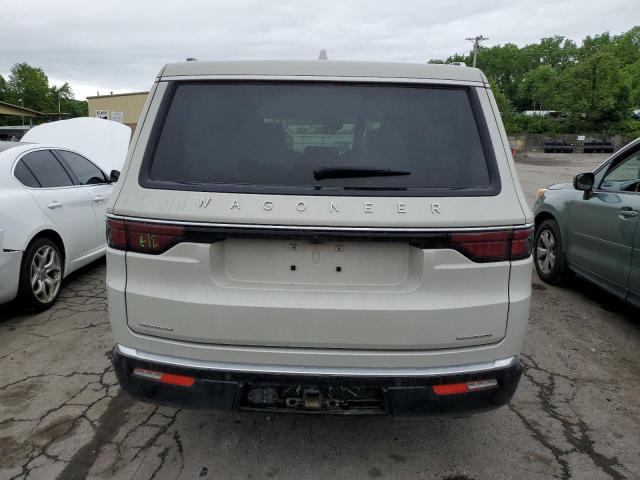 Photo 6 from auction – 2022 JEEP WAGONEER S with VIN 1C4SJVDTXNS150734