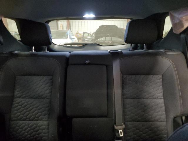 Photo 10 from auction – 2020 CHEVROLET EQUINOX LT with VIN 3GNAXJEV1LS528788