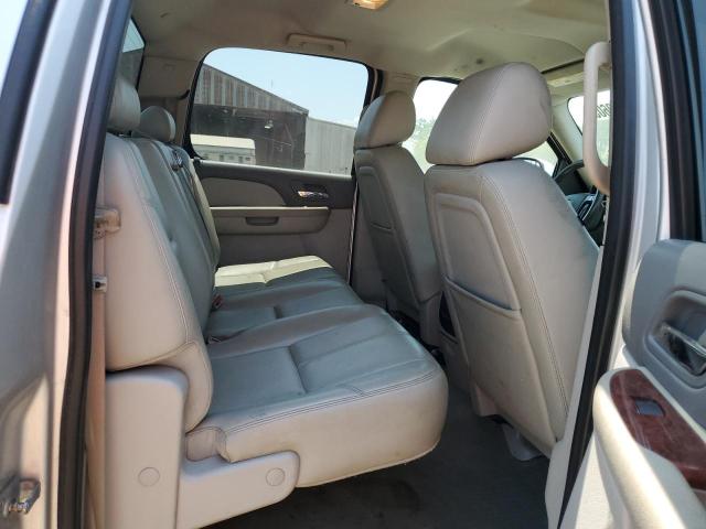 Photo 10 from auction – 2010 CHEVROLET SILVERADO with VIN 3GCRCTE02AG129251