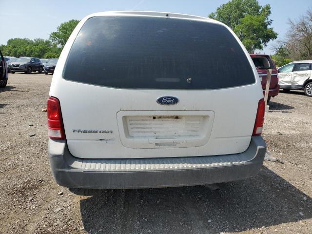 Photo 6 from auction – 2005 FORD FREESTAR with VIN 2FTZA54665BA27337