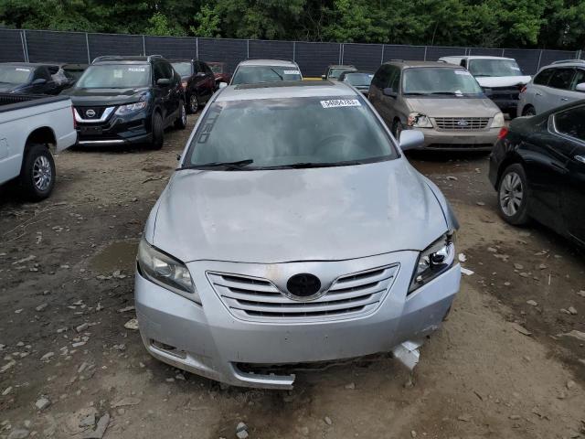 Photo 5 from auction – 2007 TOYOTA CAMRY CE with VIN 4T1BE46K17U630702