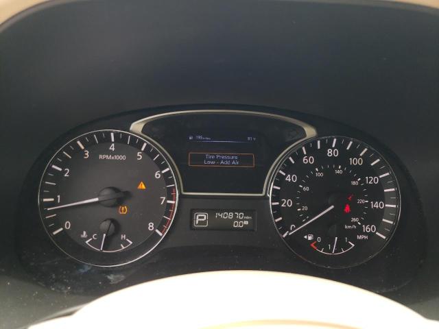 Photo 9 from auction – 2014 NISSAN PATHFINDER with VIN 5N1AR2MN1EC684862