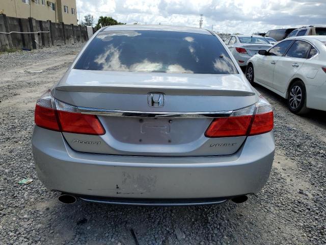 Photo 6 from auction – 2013 HONDA ACCORD SPO with VIN 1HGCR2F50DA226512