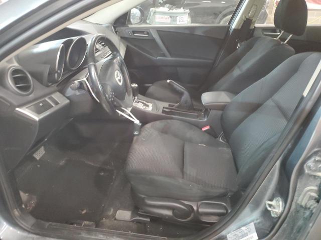 Photo 7 from auction – 2012 MAZDA 3 I with VIN JM1BL1V75C1608672