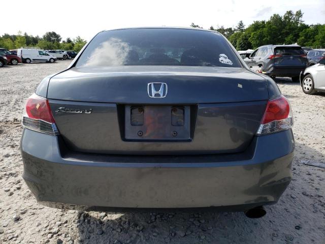Photo 6 from auction – 2010 HONDA ACCORD EX with VIN 1HGCP2F71AA002314