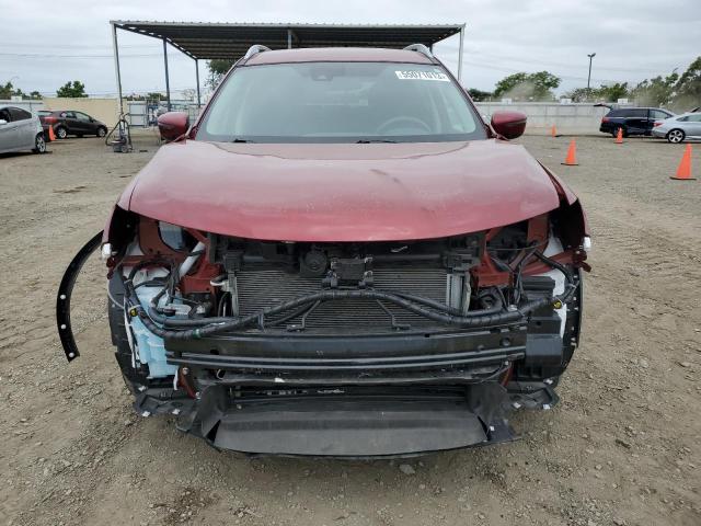 Photo 5 from auction – 2019 NISSAN ROGUE S with VIN 5N1AT2MT2KC708016