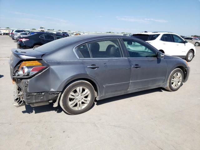 Photo 3 from auction – 2011 NISSAN ALTIMA BAS with VIN 1N4AL2AP8BN431006